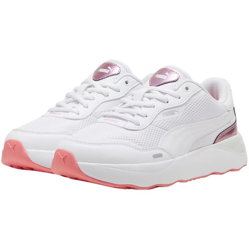 Puma Runtamed Platform GirlPower W 395259 01 Shoes