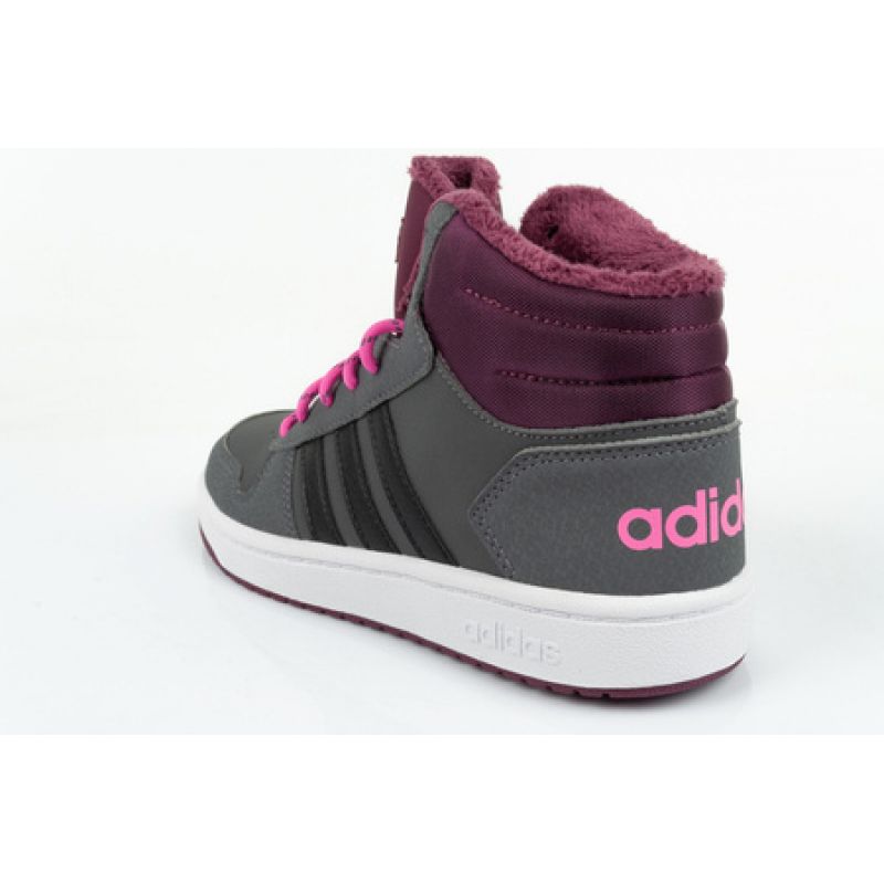 Adidas Hoops Mid 2.0 KW GZ7796 shoes