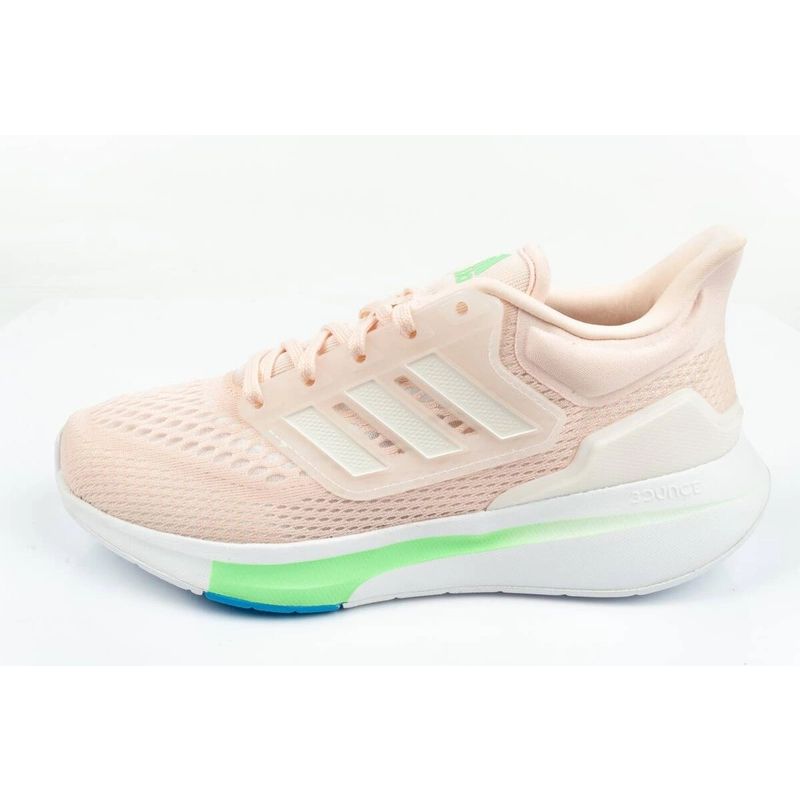 adidas EQ21 Run W GY2205 shoes