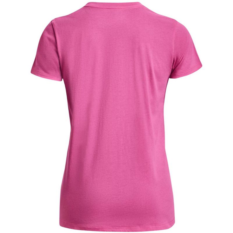 Under Armour Live Sportstyle Graphic SSC W 1356305 659 T-shirt