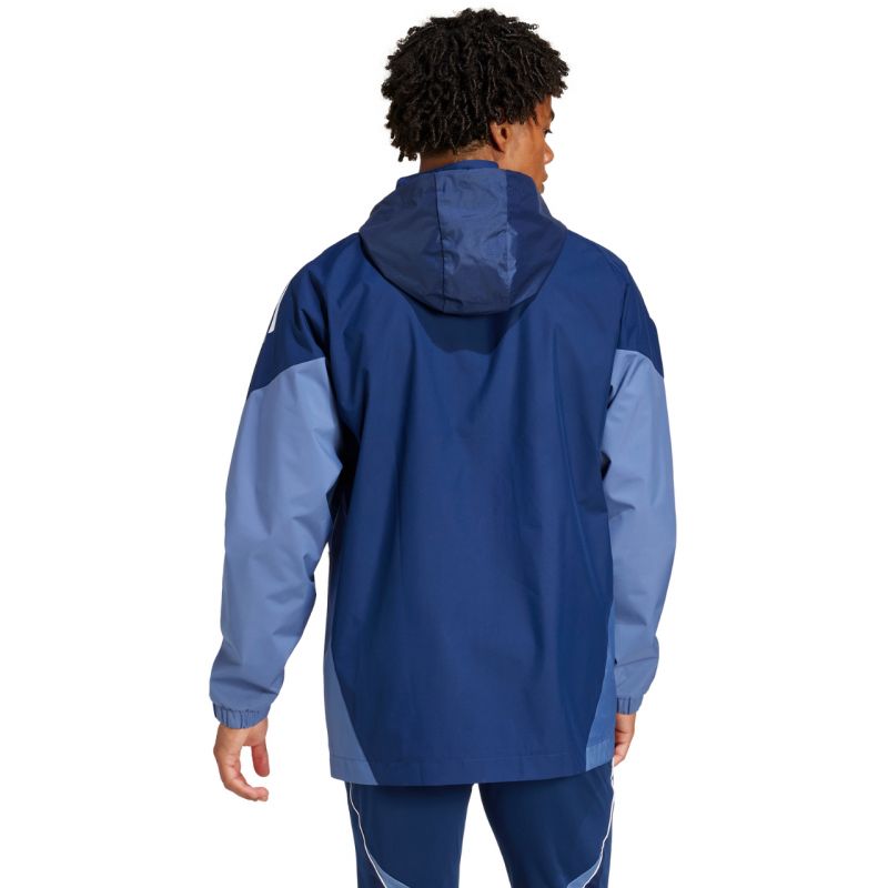 Adidas Tiro 25 Competition All-Weather M JI6543 jacket