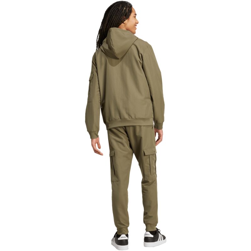 Adidas Cargo Tracksuit M JL8604