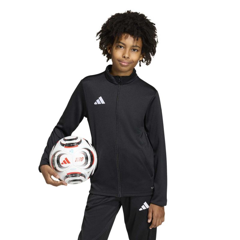 Adidas Junior Entrada 25 Track JZ6608 sweatshirt