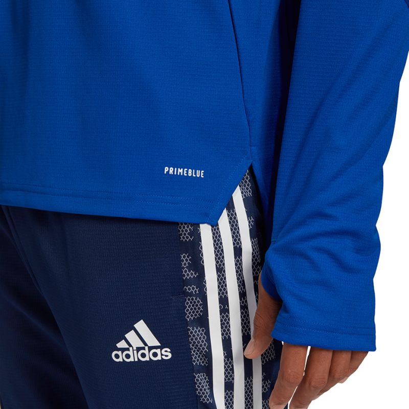 Felpa Adidas Condivo 21 Training Top Primeblue M GE5421