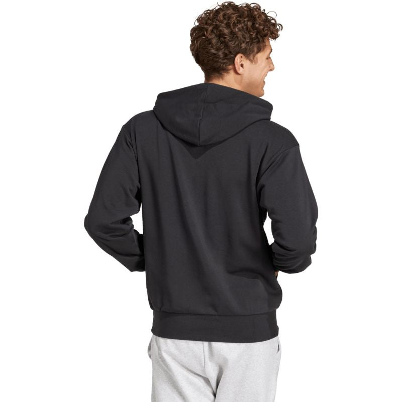 Felpa adidas Essentials Feelcozy in French Terry M JE3849
