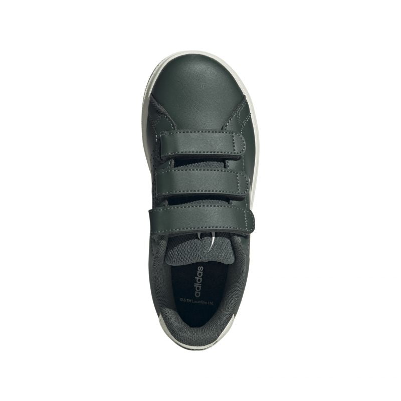Adidas Advantage Mandalorian CF C IH6253 shoes