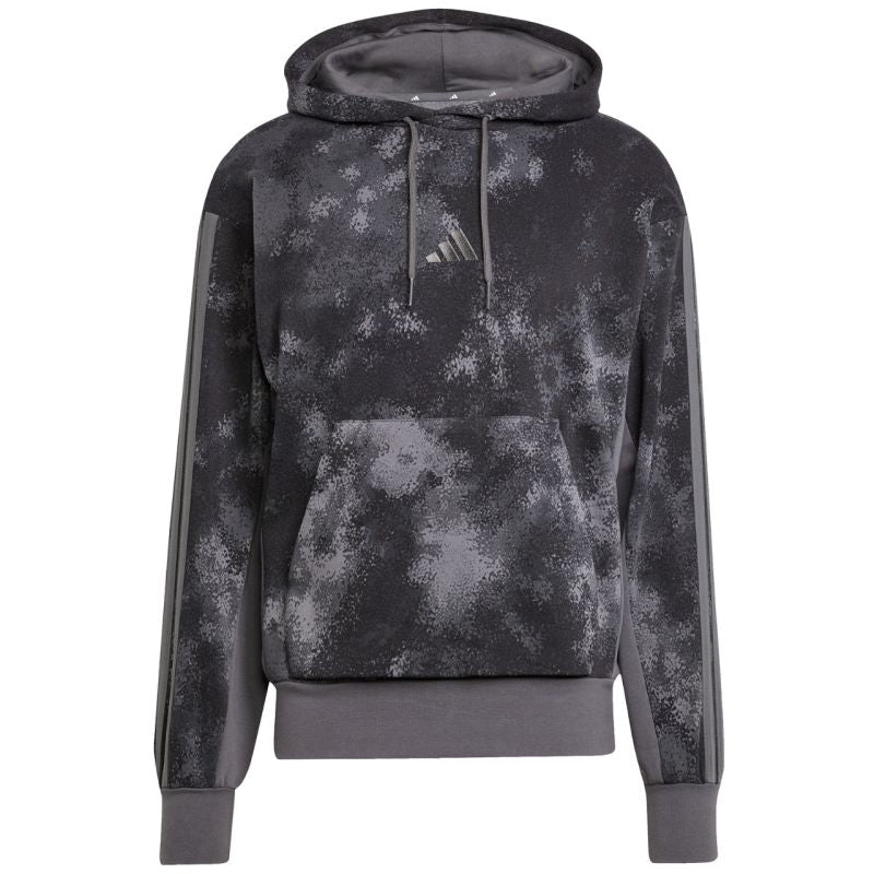 Adidas Sea AOP Hoodie M JW3709