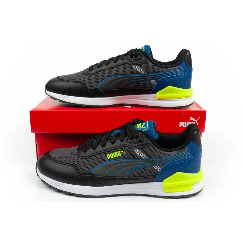 Scarpe Puma Gravition M 385873 04