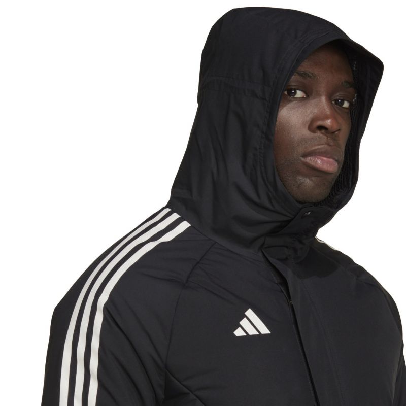 Adidas Condivo 22 Stadium Parka M HT2538 jacket