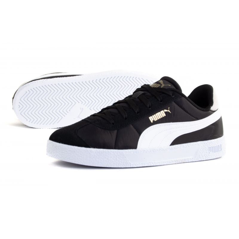 Puma Club Nylon Scarpe M 384822 04