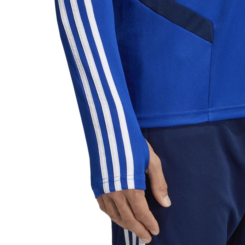 adidas Tiro 19 Training Top M DT5277 football sweatshirt
