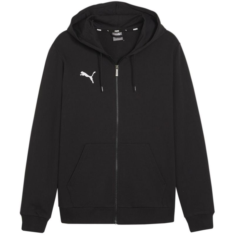 Felpa Puma Team Goal Casuals Hooded M 658595 03