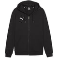 Felpa Puma Team Goal Casuals Hooded M 658595 03