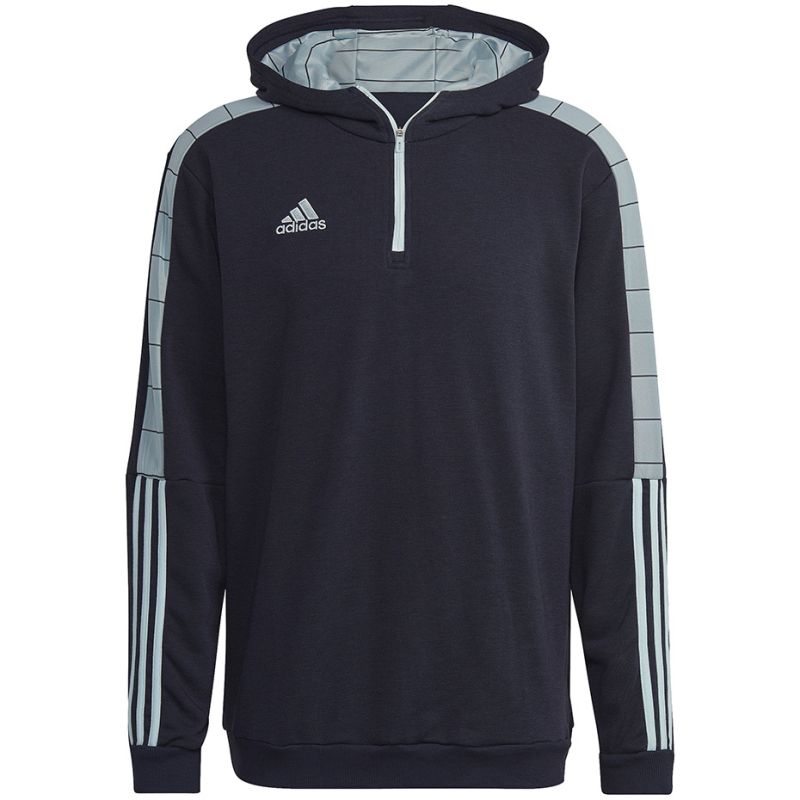 Adidas Tiro Hoodie M HC1302 sweatshirt