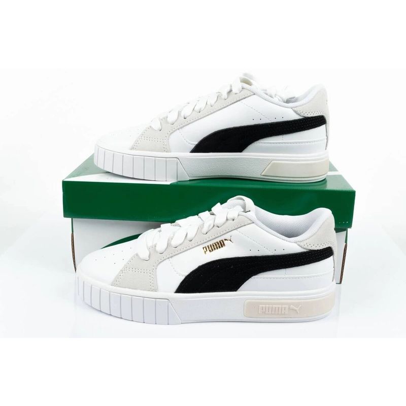 Scarpe sportive Puma Cali Star Mix W 380220 04