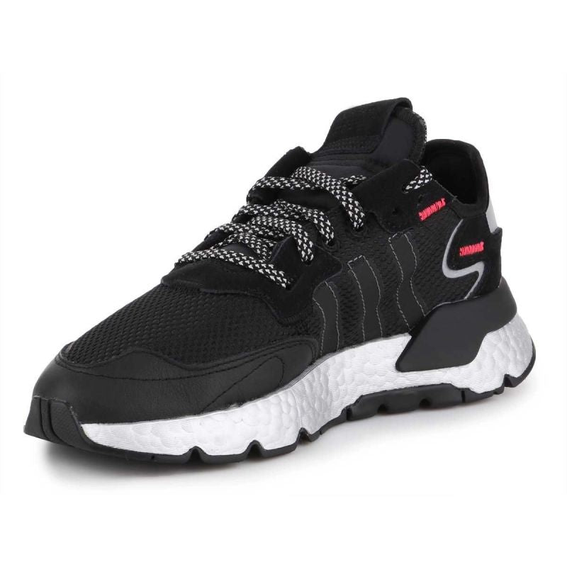 Scarpe Adidas Nite Jogger W FV4137