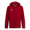 Giacca Adidas Entrada 22 All-weather Jr HG6300