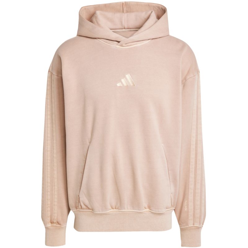 Felpa Adidas A SZN W FL HD M JL6537