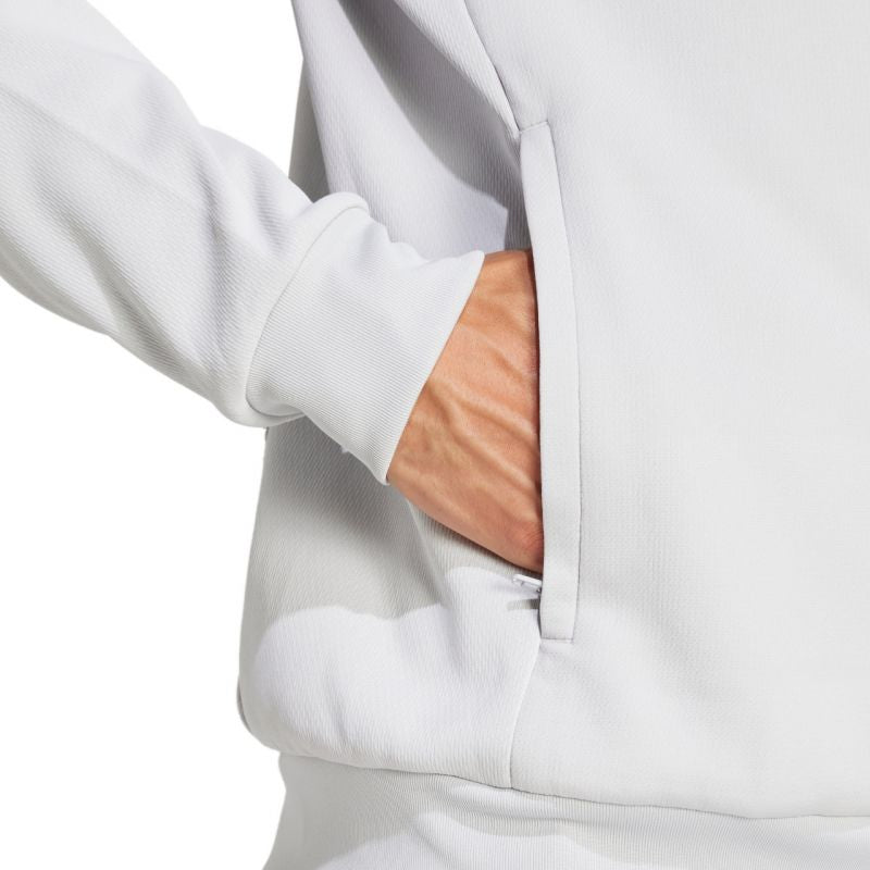 Felpa Adidas Tiro 25 Full-Zip M JC5130