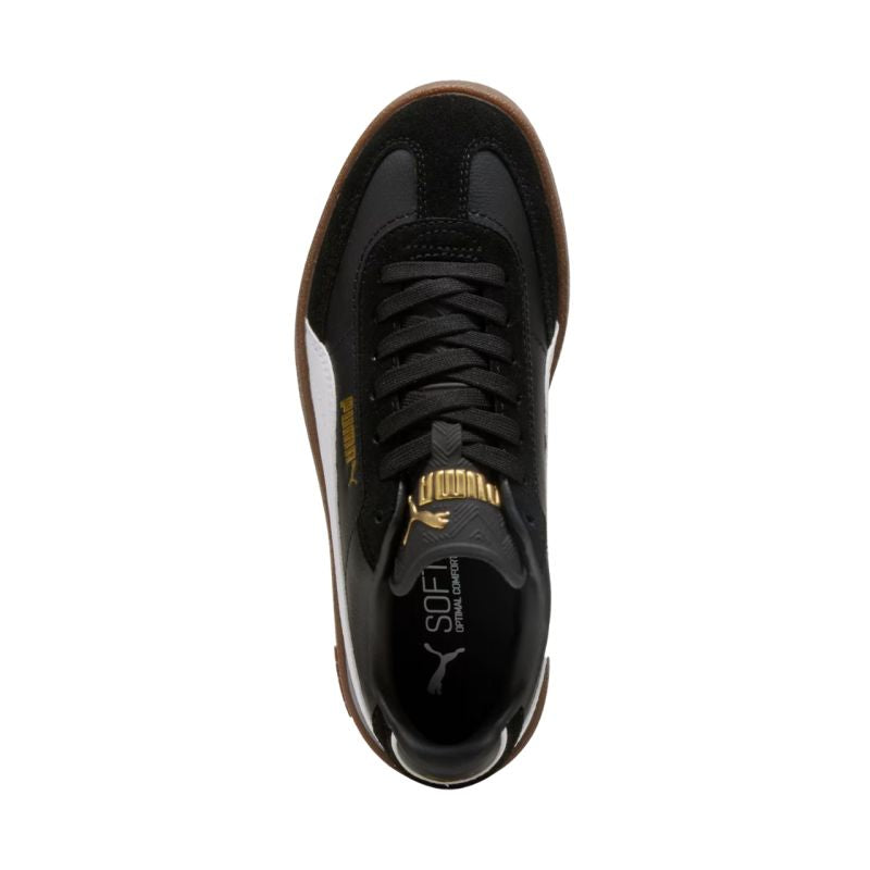 Puma Club II Era Jr 401489 01 Shoes