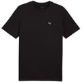 Puma Ess Elevated Tee M 684726 01