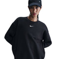 Nike Sportswear Phoenix Fleece Women's Sweatshirt FZ4270-010