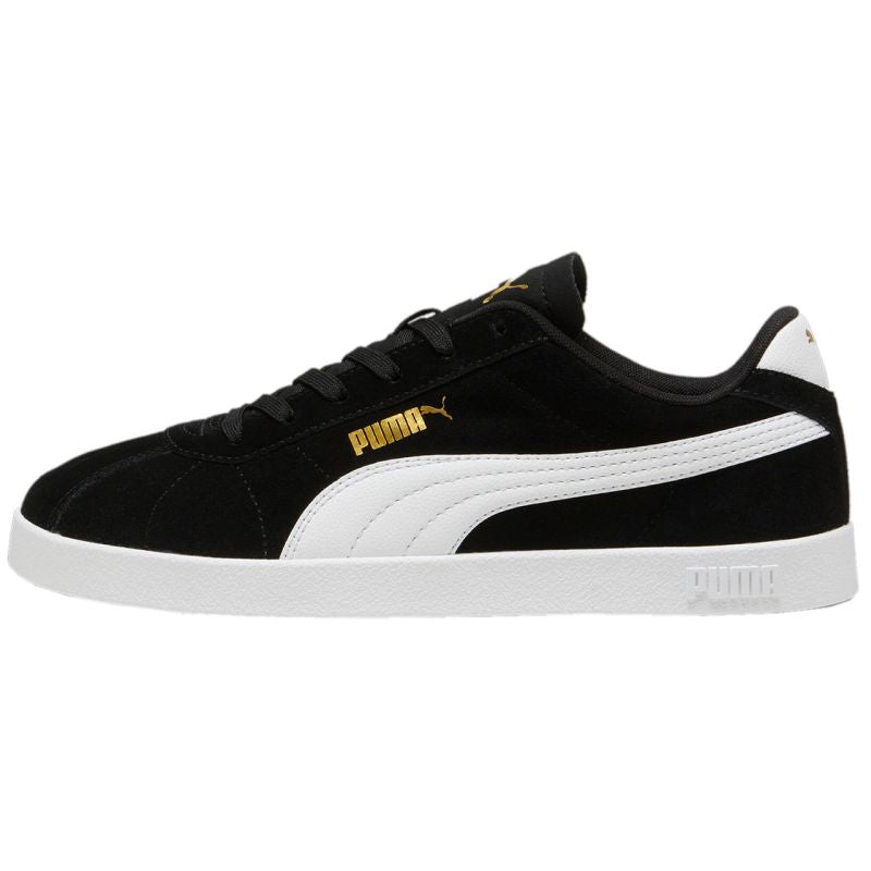 Puma Club II M 397444 01 shoes