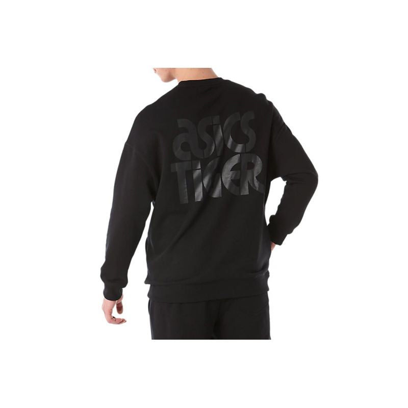 Asics BL Sweat Crew M 2191A020-001 sweatshirt