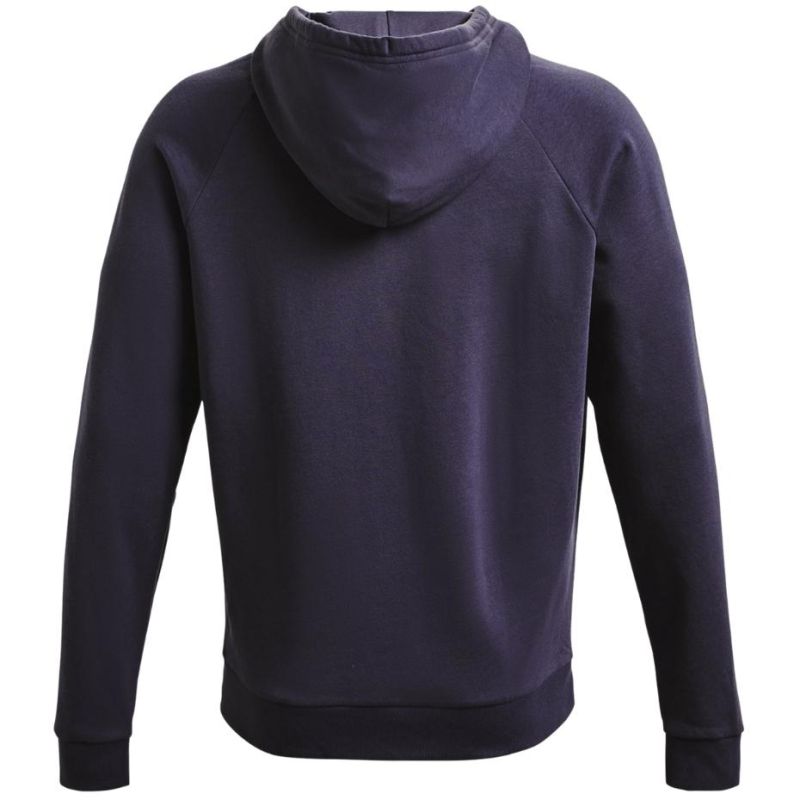 Under Armor Rival Fleece Big Logo HD sweatshirt M 1357093 558