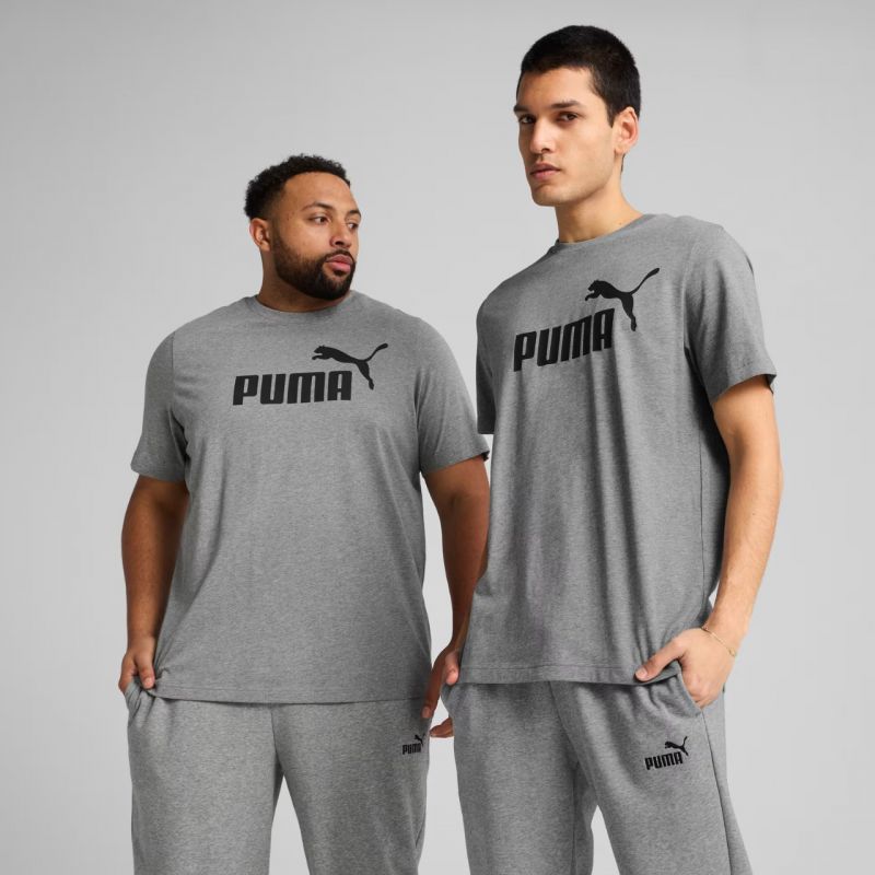 Puma Ess No. 1 Logo Tee M 682532 03