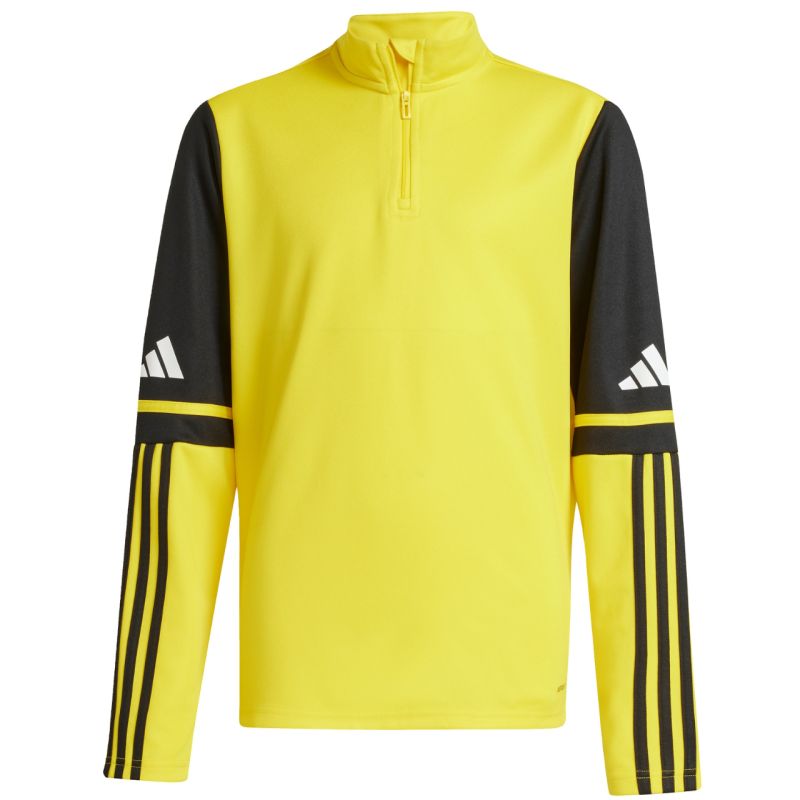 Adidas Squadra 25 Training Top Jr JP3380 sweatshirt