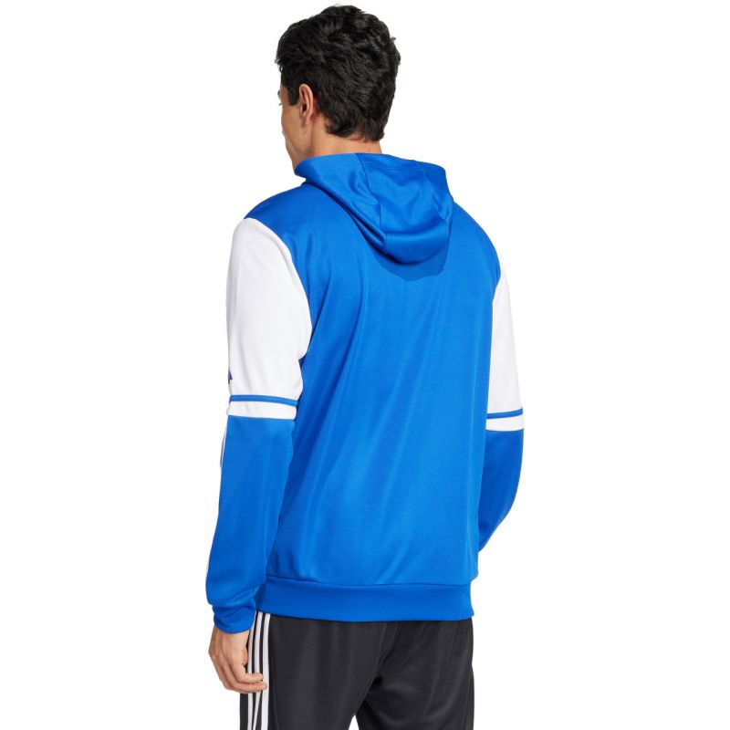 Adidas Squadra 25 Hoody M JD2991 sweatshirt