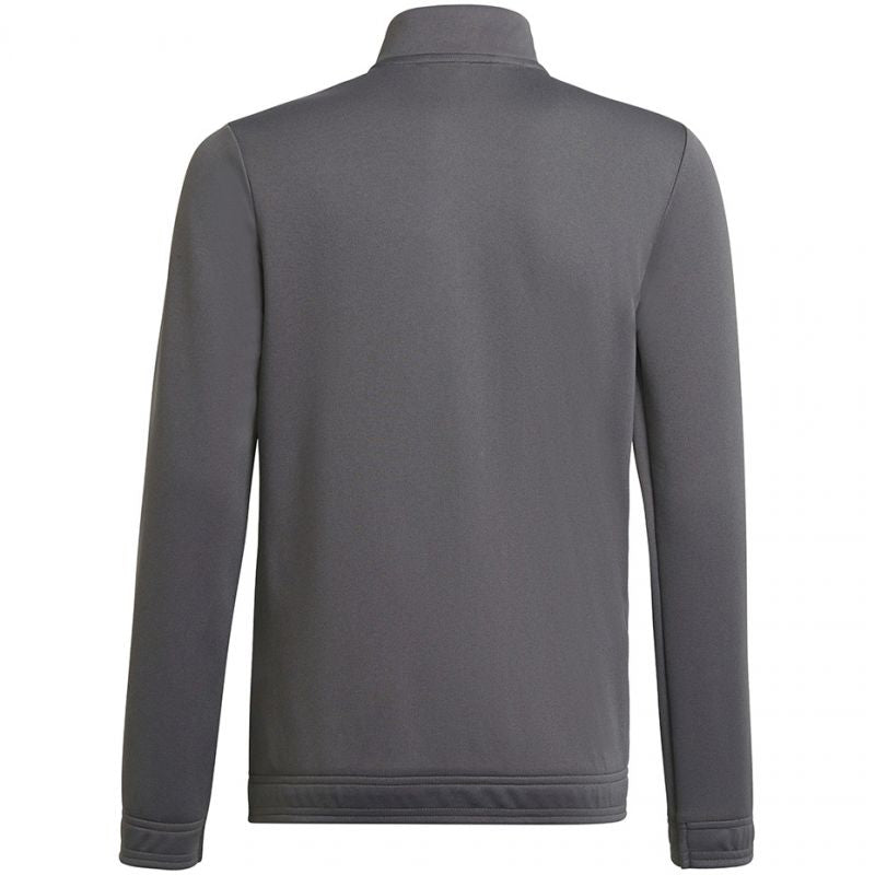 Adidas Junior Entrada 22 Track Jr H57521 sweatshirt