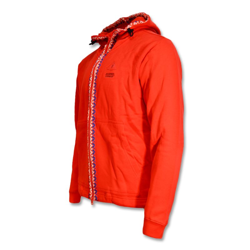 Nike Kyrie Irving Full-Zip Hoodie - DA6689-673