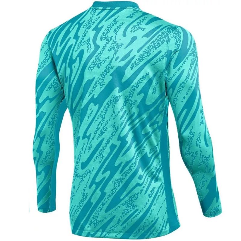 Felpa da portiere Nike Gardien V Goalkeeper DF VM FD7474-354
