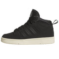 Scarpe Adidas Rapid Court Mid Winterized Jr JR1027
