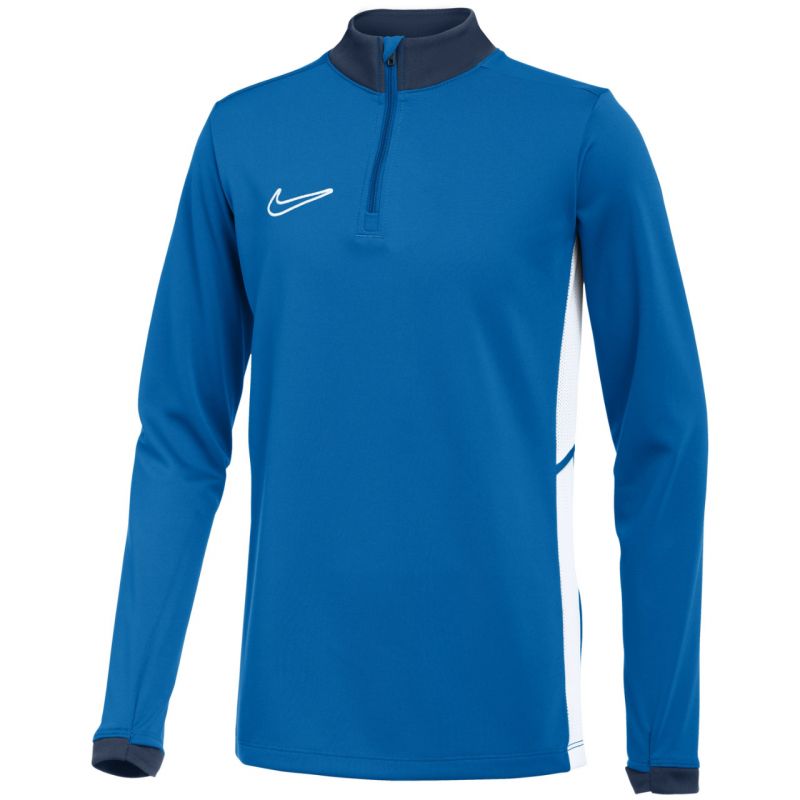 Felpa Nike Dri-Fit Academy 25 Drill Top Jr FZ9773 463