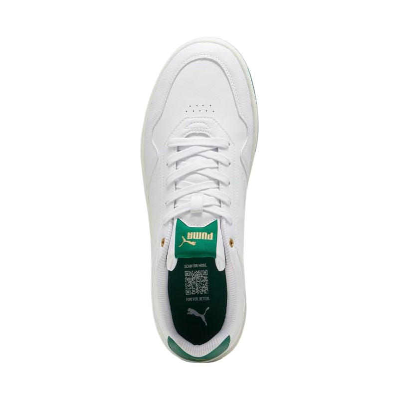 Puma Court Classic M 395018 03 shoes