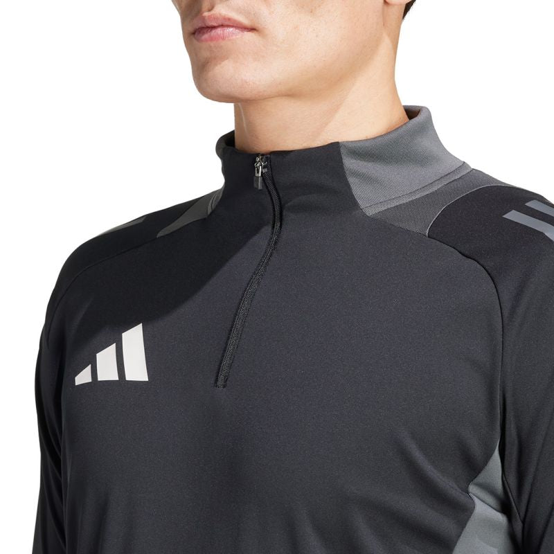 Felpa Adidas Tiro 24 Competition Training M L8257