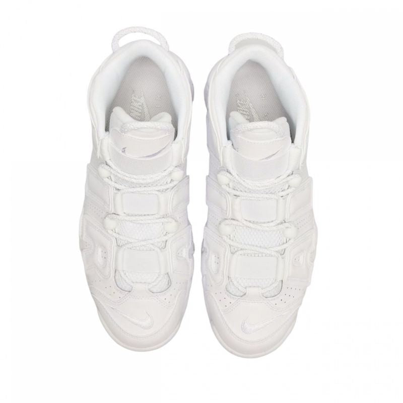Nike Air More Uptempo `96 M 921948-100 shoes
