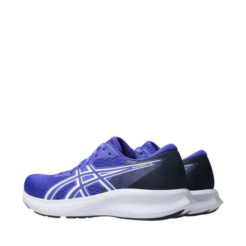 Asics Patriot 14 1011C050 402 men's running shoes
