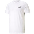 Puma ESS Small Logo Tee M 586668 02