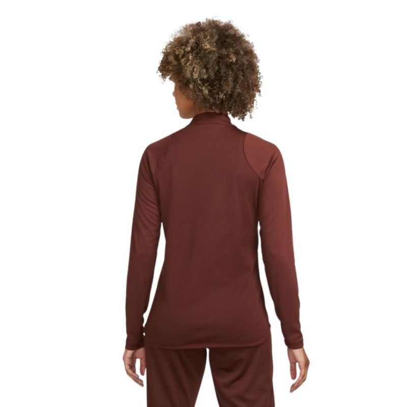 Nike Dri-FIT Academy 21 Drill Top W CV2653 273 sweatshirt