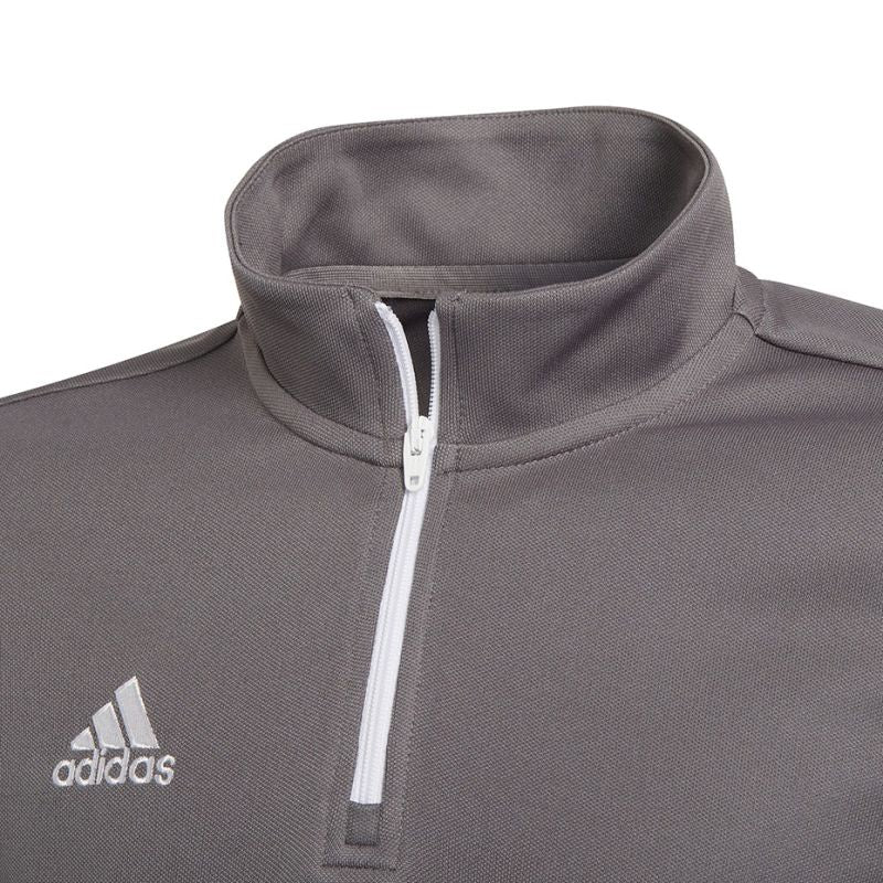 Adidas Entrada 22 Training Top Jr H57549 sweatshirt