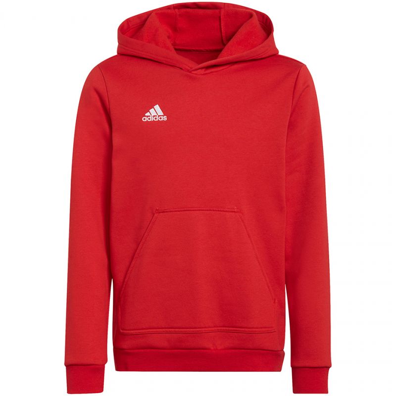 Adidas Entrada 22 Hoody Jr sweatshirt H57566