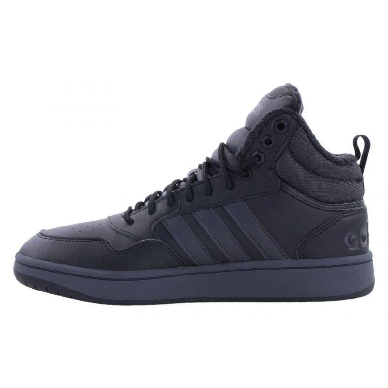 Adidas Hoops 3.0 Mid Wtr M GW6421 shoes