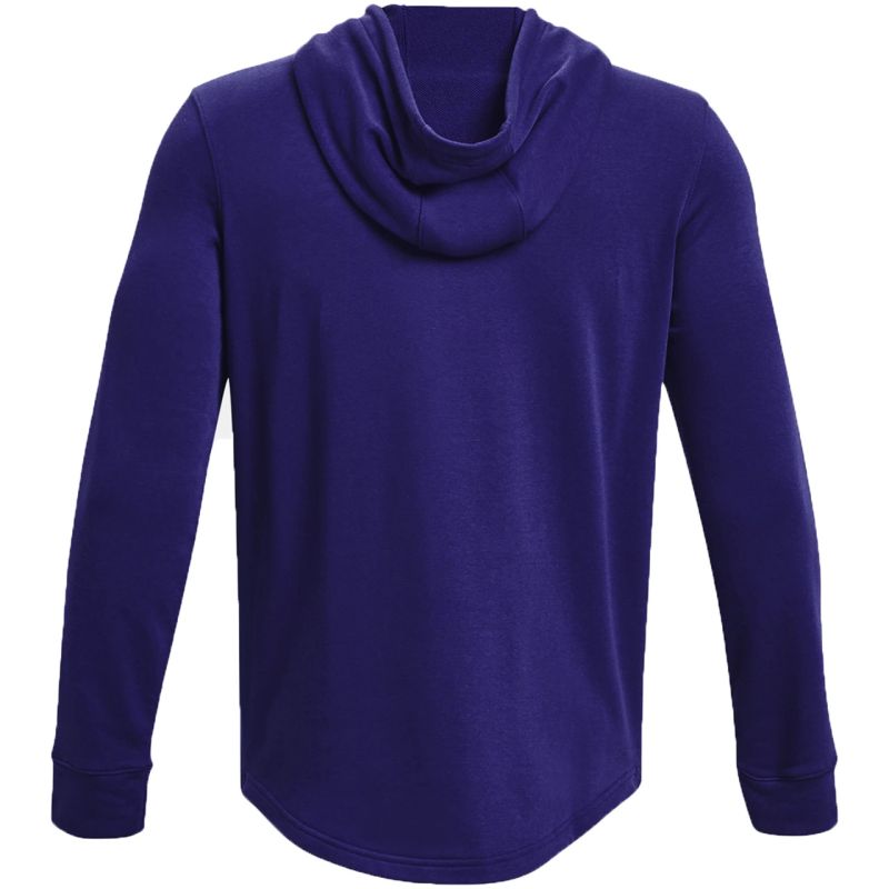 Under Armor UA Rival Terry LC HD sweatshirt M 1370401 468
