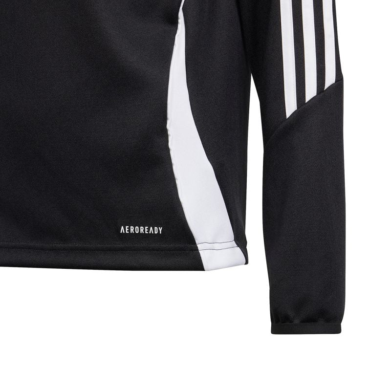 Felpa Adidas Tiro 24 Training Jr IJ9952