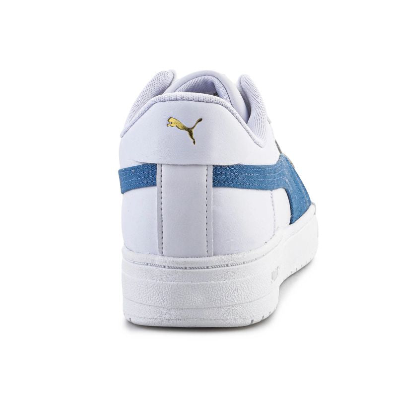 Scarpe Unisex Casual Puma Cali Pro Denim 385690-01
