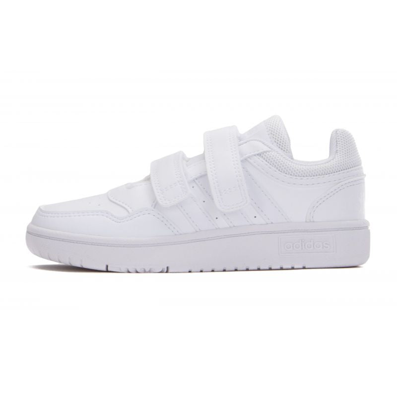 Scarpe Adidas Hoops 3.0 CF C Jr GW0436
